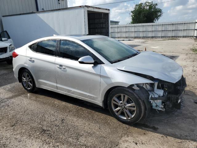 2018 Hyundai Elantra Sel VIN: 5NPD84LF5JH384301 Lot: 55105834