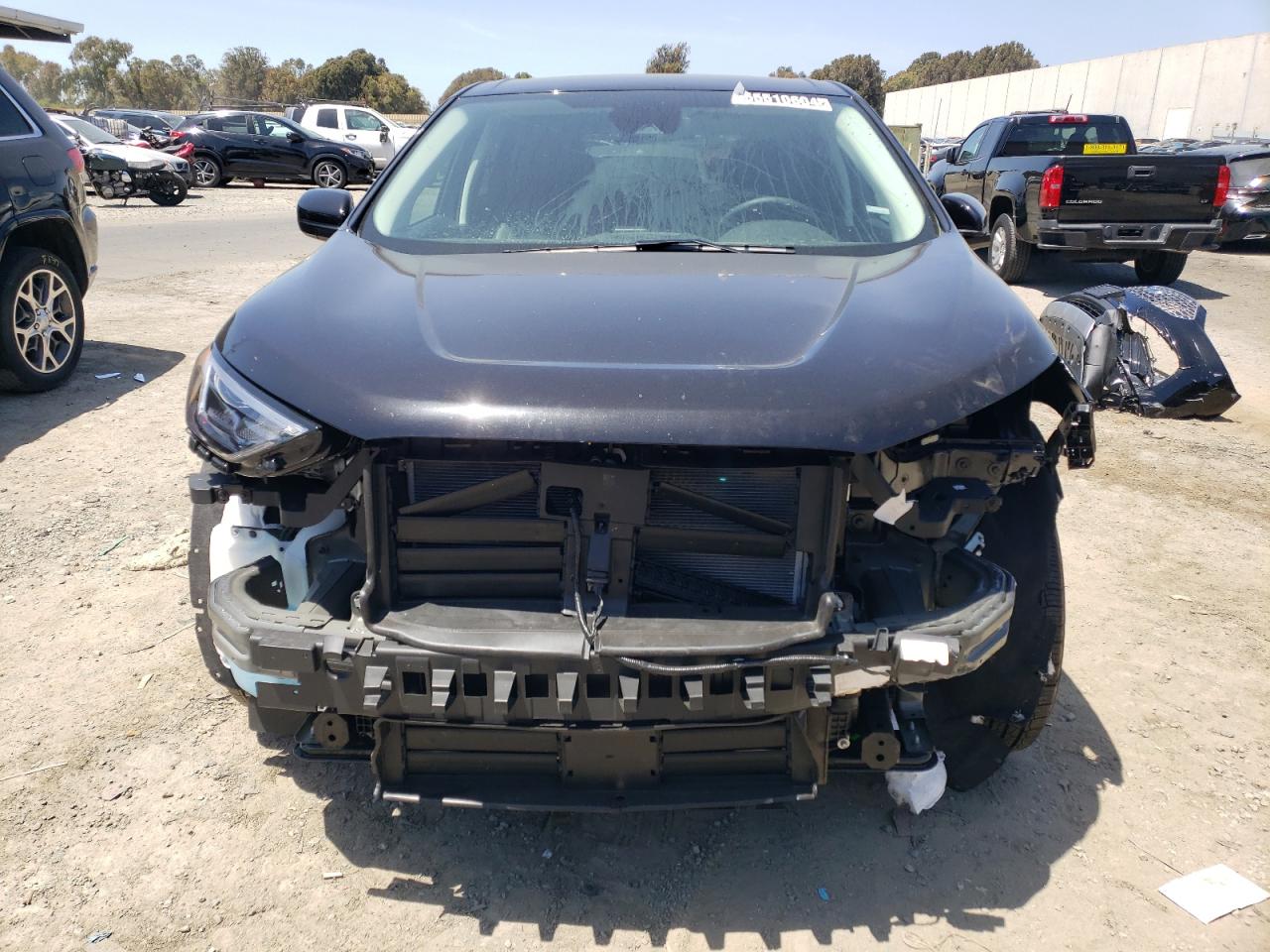 2FMPK4J94RBB00462 FORD EDGE 2024