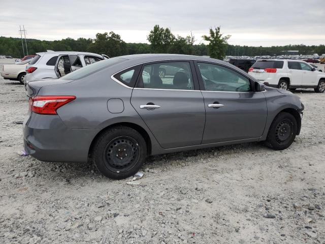 VIN 3N1AB7AP0KY351683 2019 NISSAN SENTRA no.3