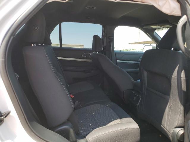 2019 Ford Explorer Xlt VIN: 1FM5K8D8XKGB46829 Lot: 56670044