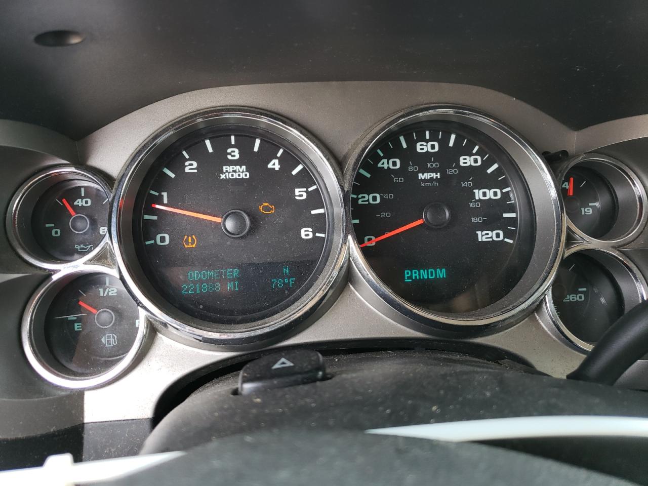 3GTEK23399G264165 2009 GMC Sierra K1500 Sle