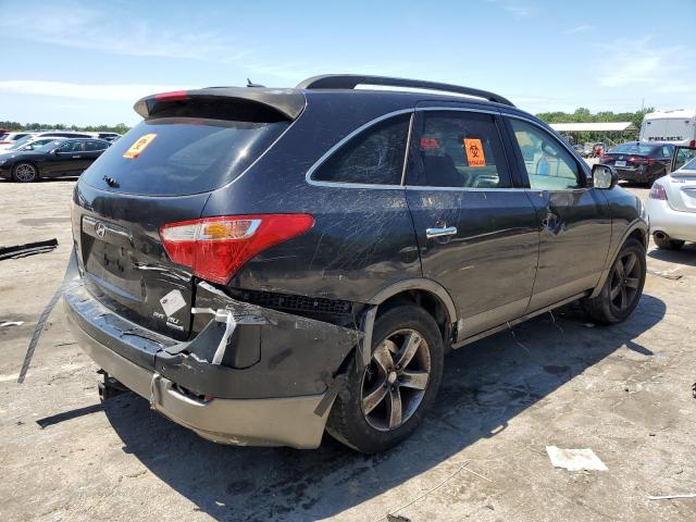 2007 Hyundai Veracruz Gls VIN: KM8NU13C77U024168 Lot: 56759014