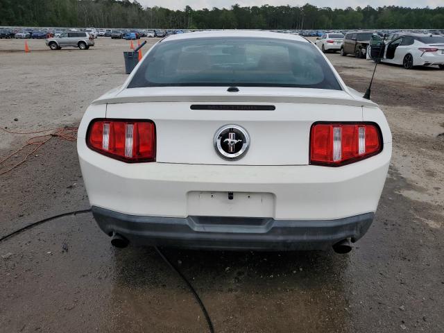 2012 Ford Mustang VIN: 1ZVBP8AM7C5250327 Lot: 52564694