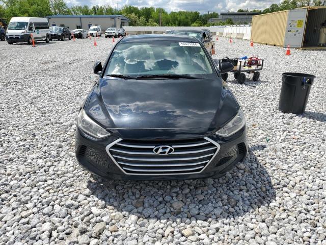 2017 Hyundai Elantra Se VIN: KMHD84LF6HU063430 Lot: 54421584