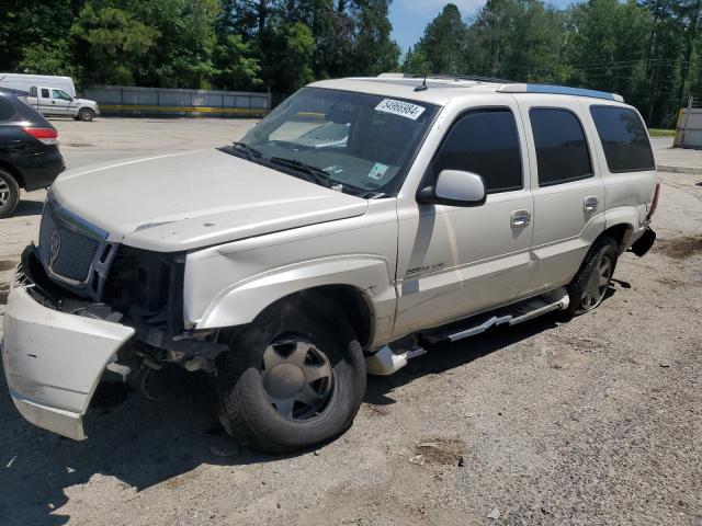 2003 Cadillac Escalade Luxury VIN: 1GYEK63N33R300913 Lot: 54966984