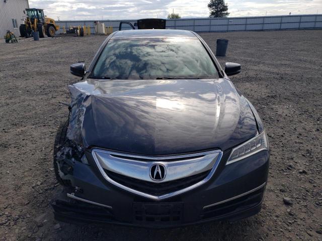 2015 Acura Tlx Tech VIN: 19UUB2F58FA007440 Lot: 55738964