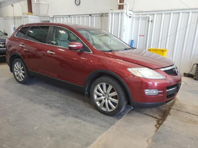 2008 Mazda Cx-9 VIN: JM3TB38A480153618 Lot: 53254754