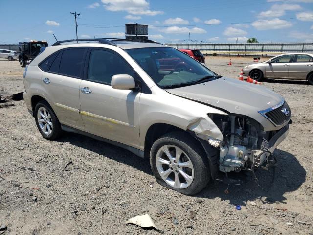 2008 Lexus Rx 350 VIN: 2T2HK31U28C089891 Lot: 55467504