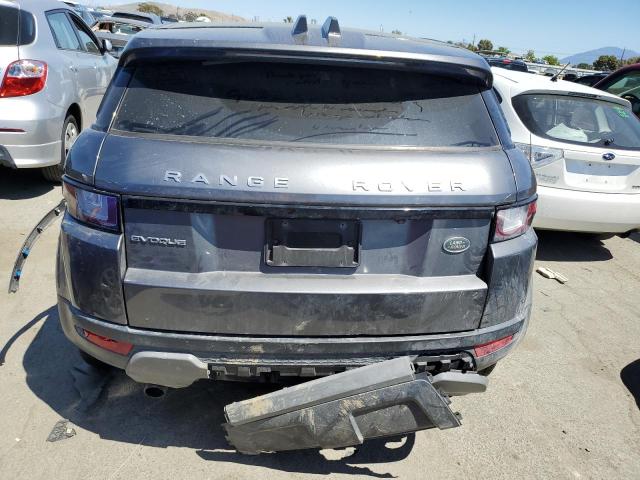 2016 Land Rover Range Rover Evoque Se VIN: SALVP2BG7GH089786 Lot: 55258234