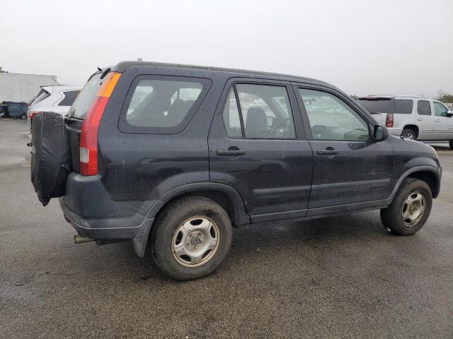 2004 Honda Cr-V Lx VIN: JHLRD68464C013834 Lot: 53918924