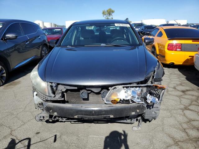 2010 Honda Accord Lx VIN: 1HGCP2F39AA170960 Lot: 53618444