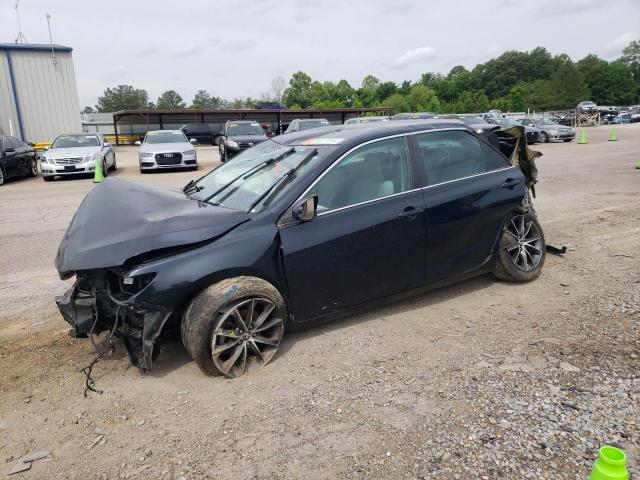 2015 Toyota Camry Le VIN: 4T1BF1FK9FU082085 Lot: 53174144