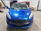 FORD FIESTA SE photo