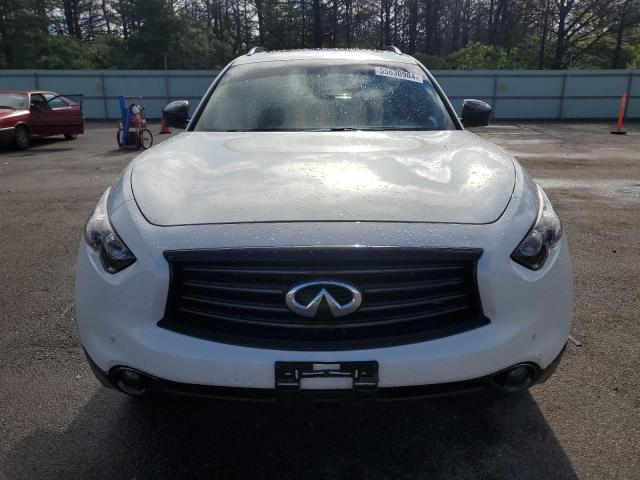 2016 Infiniti Qx70 VIN: JN8CS1MW8GM750099 Lot: 55630984