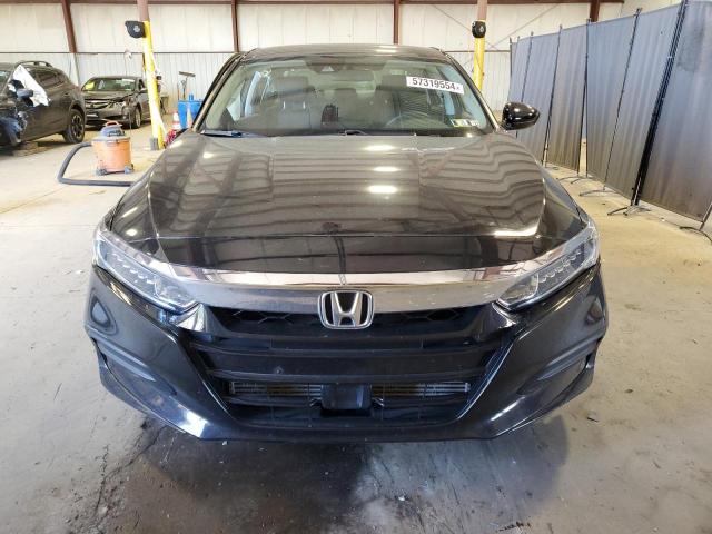 2020 Honda Accord Lx VIN: 1HGCV1F12LA032615 Lot: 57319554