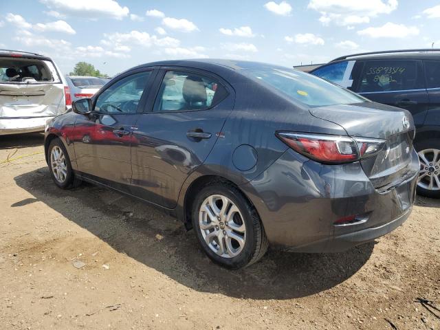 2016 Toyota Scion Ia VIN: 3MYDLBZV5GY138007 Lot: 55704334