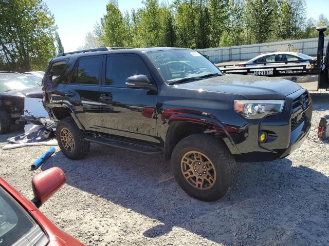 2022 Toyota 4Runner Sr5/Sr5 Premium VIN: JTENU5JR0N6039594 Lot: 54320514