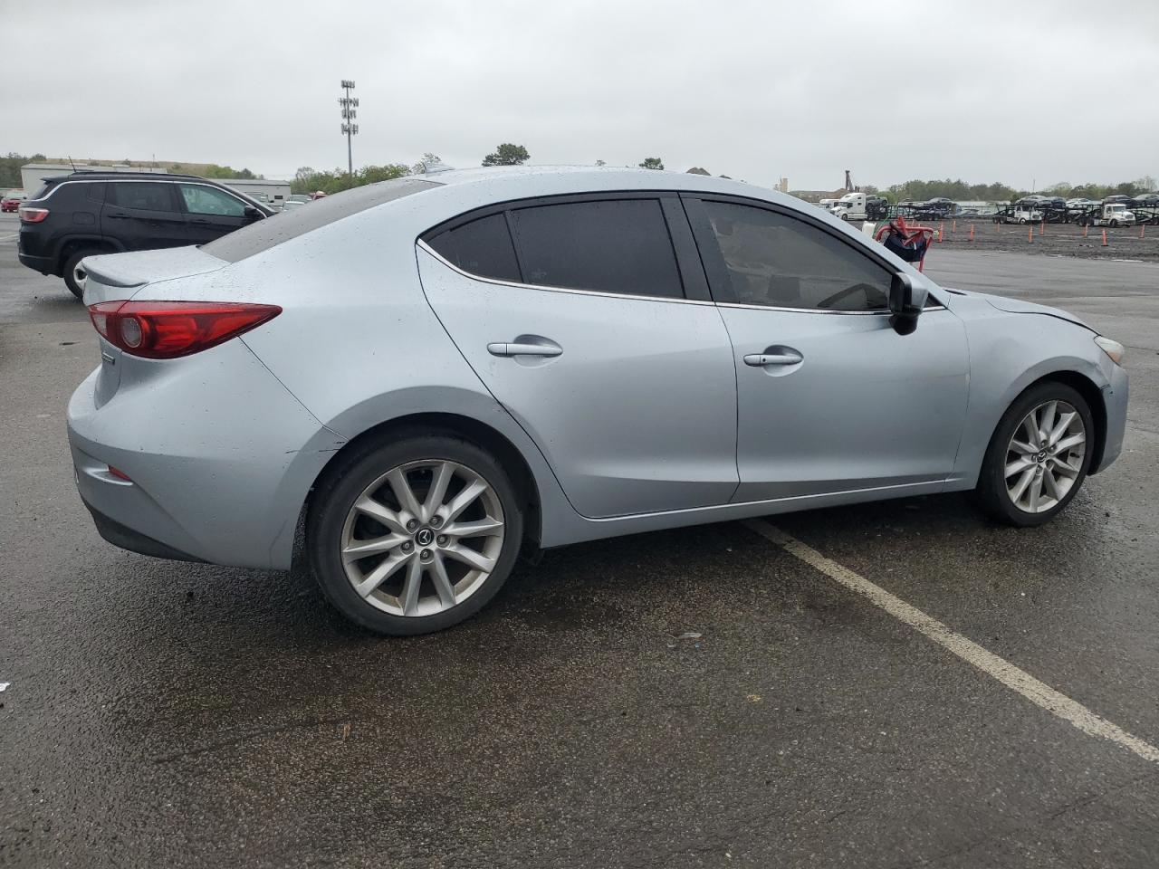 JM1BN1V70H1100689 2017 Mazda 3 Touring