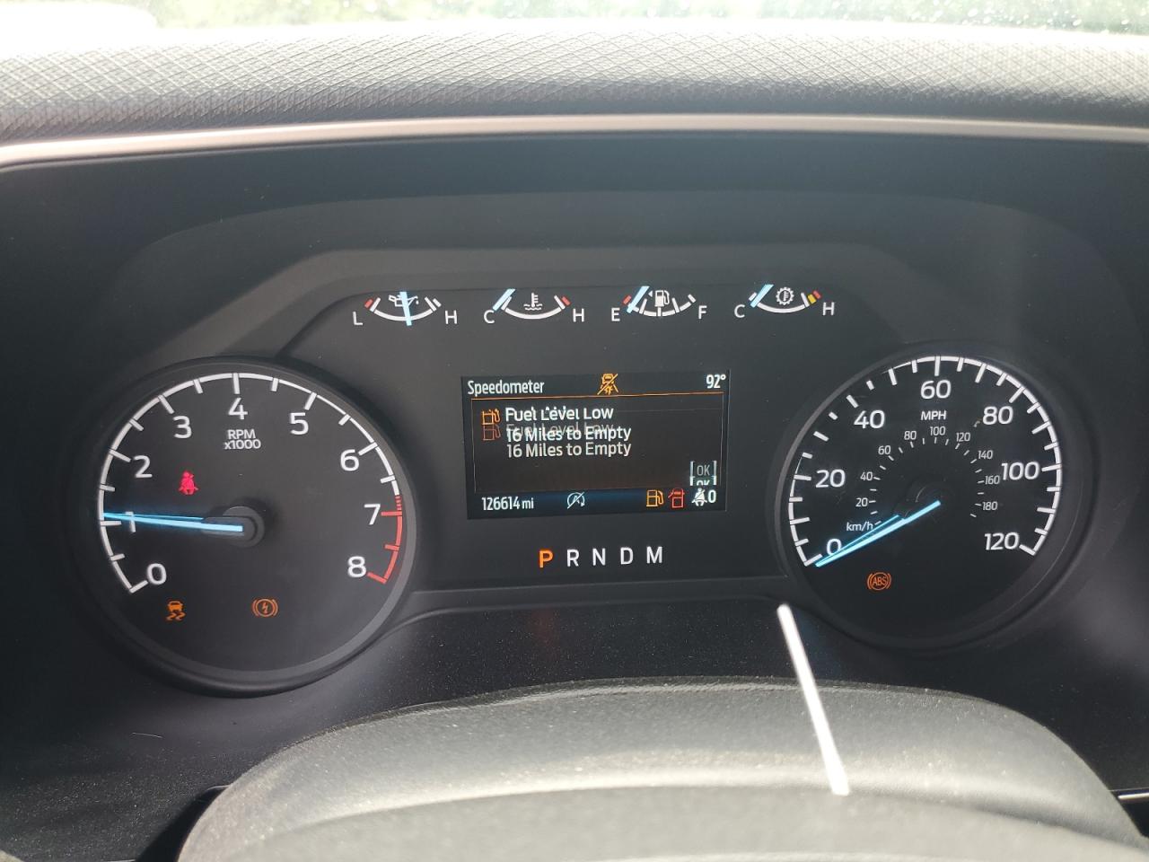 1FTEW1C51MFA58915 FORD F-150 2021