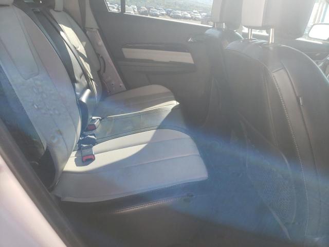 2016 GMC Terrain Denali VIN: 2GKFLRE38G6330189 Lot: 54526544