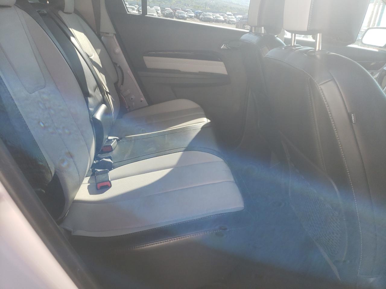 2GKFLRE38G6330189 2016 GMC Terrain Denali