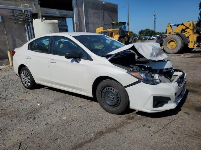 4S3GKAB65K3618691 | 2019 Subaru impreza