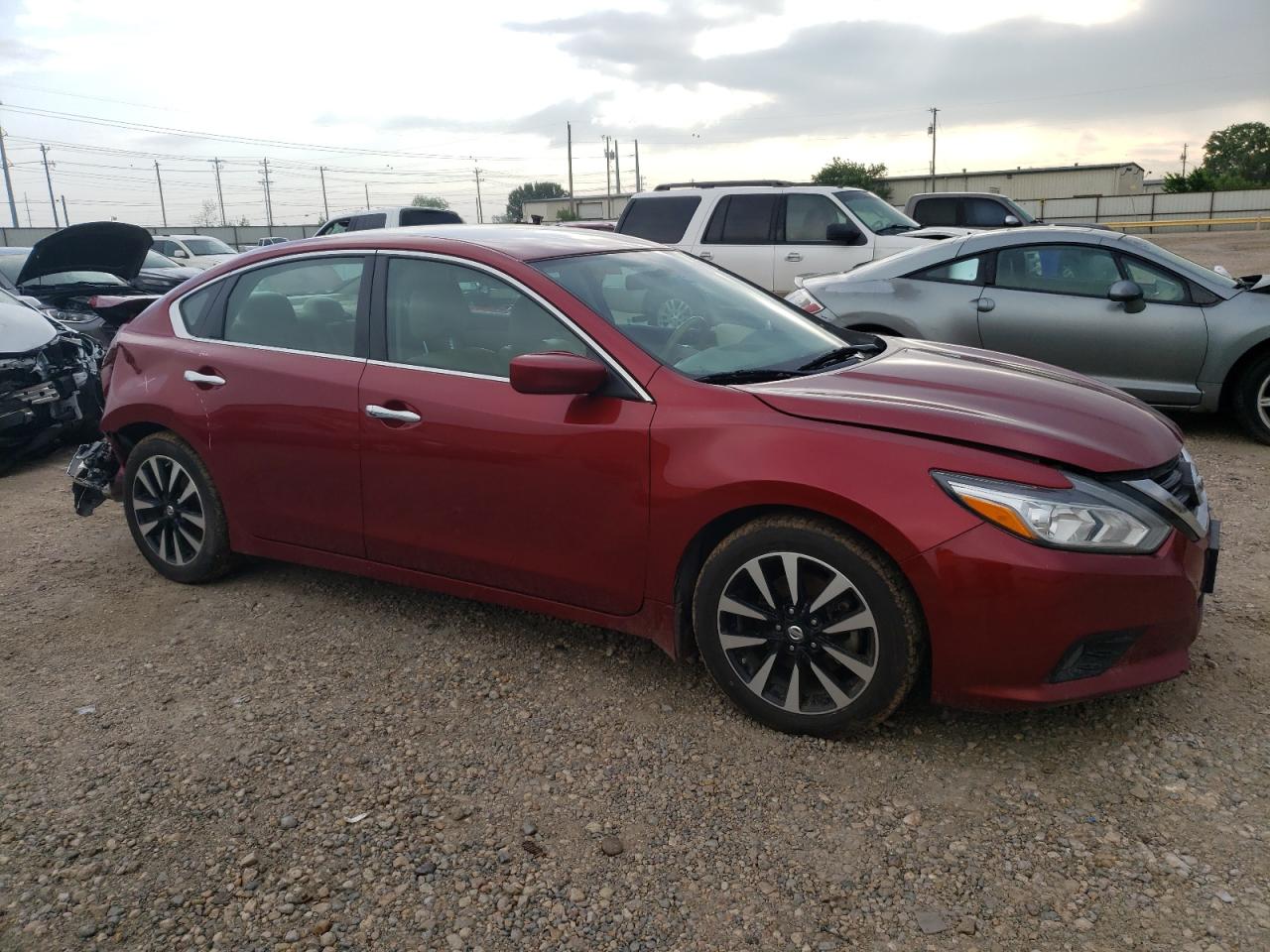 1N4AL3AP7HC490090 NISSAN ALTIMA 2017