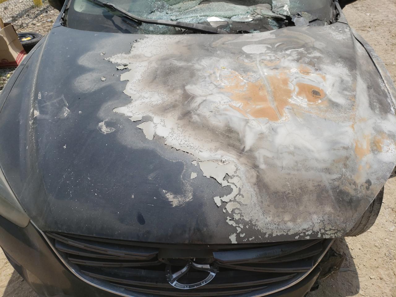 JM3KE2DY8G0696338 2016 Mazda Cx-5 Gt