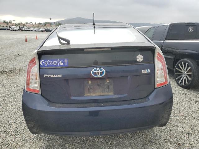 2012 Toyota Prius VIN: JTDKN3DU3C0333936 Lot: 55716954