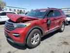 2020 FORD EXPLORER X - 1FMSK7DH8LGA14778