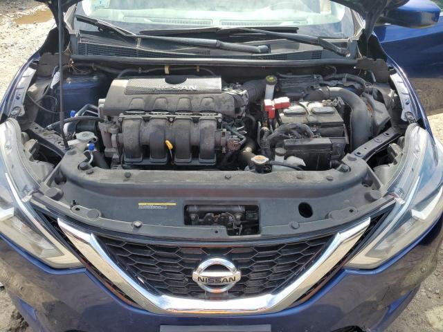 2017 Nissan Sentra S VIN: 3N1AB7AP2HY298204 Lot: 56454734