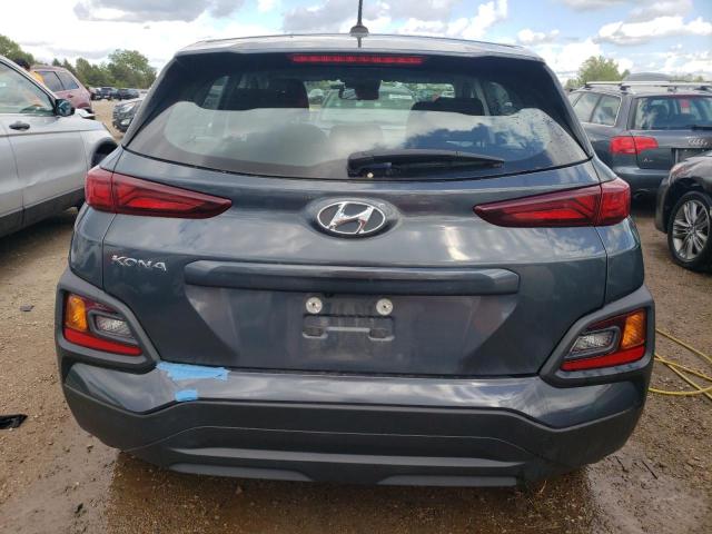 KM8K12AA3LU441526 Hyundai Kona SE 6