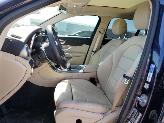 2020 Mercedes-Benz Glc 300 4Matic VIN: W1N0G8EB5LF857073 Lot: 53873614