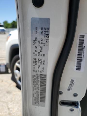 2020 Jeep Compass Limited VIN: 3C4NJCCB7LT211334 Lot: 57079764