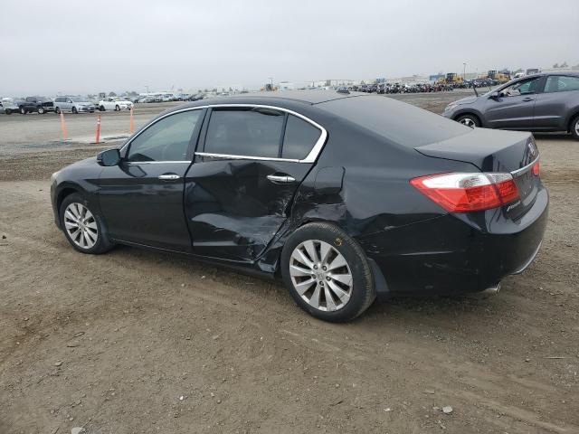 2015 Honda Accord Exl VIN: 1HGCR3F87FA007419 Lot: 56716474