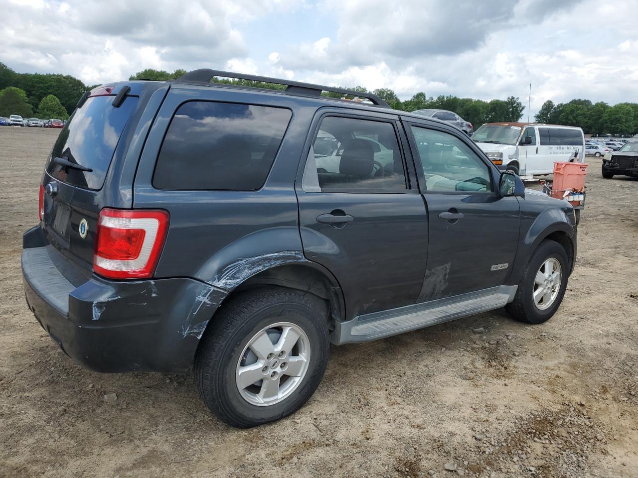 1FMCU03Z18KB89636 2008 Ford Escape Xlt