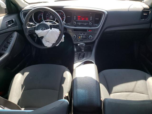 2015 Kia Optima Lx VIN: 5XXGM4A79FG418053 Lot: 53152994