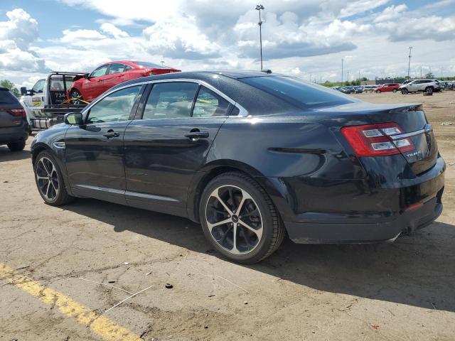 2014 Ford Taurus Limited VIN: 1FAHP2F8XEG131013 Lot: 56292094