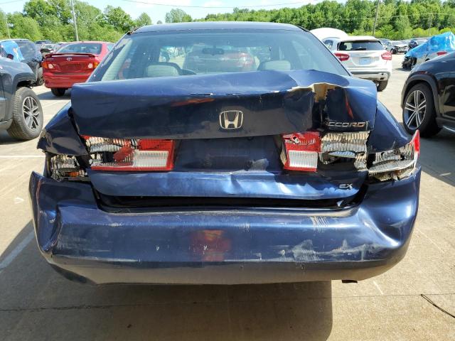 2003 Honda Accord Ex VIN: 1HGCM56603A045935 Lot: 53214594