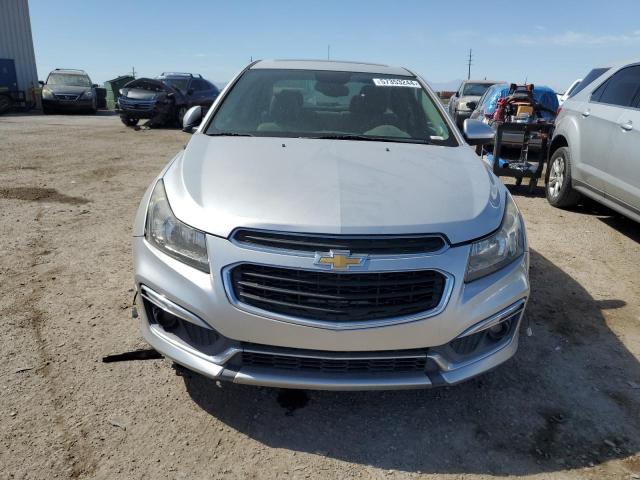 2015 CHEVROLET CRUZE LTZ - 1G1PG5SB0F7285815