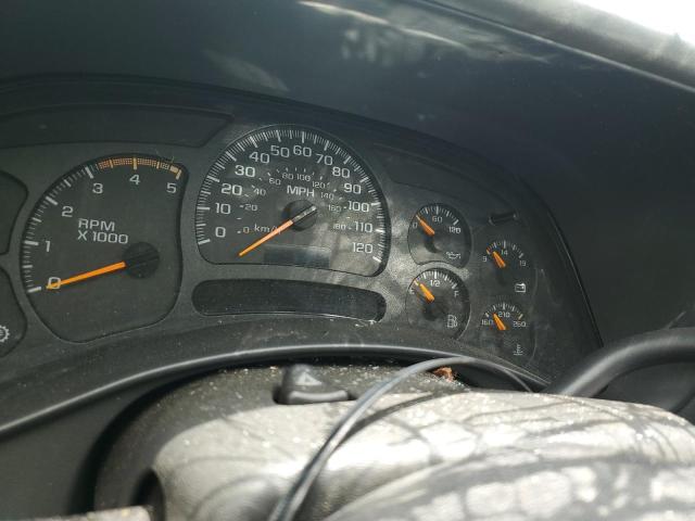 2005 GMC Sierra K2500 Heavy Duty VIN: 1GTHK23275F913672 Lot: 54008304