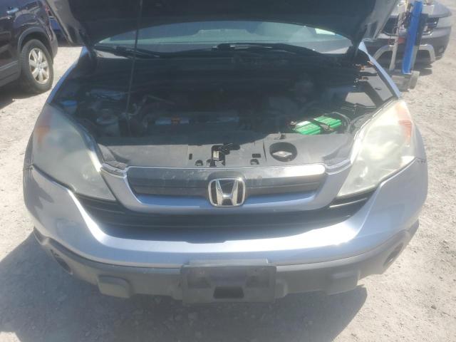 2007 Honda Cr-V Lx VIN: 5J6RE48307L014465 Lot: 56031744