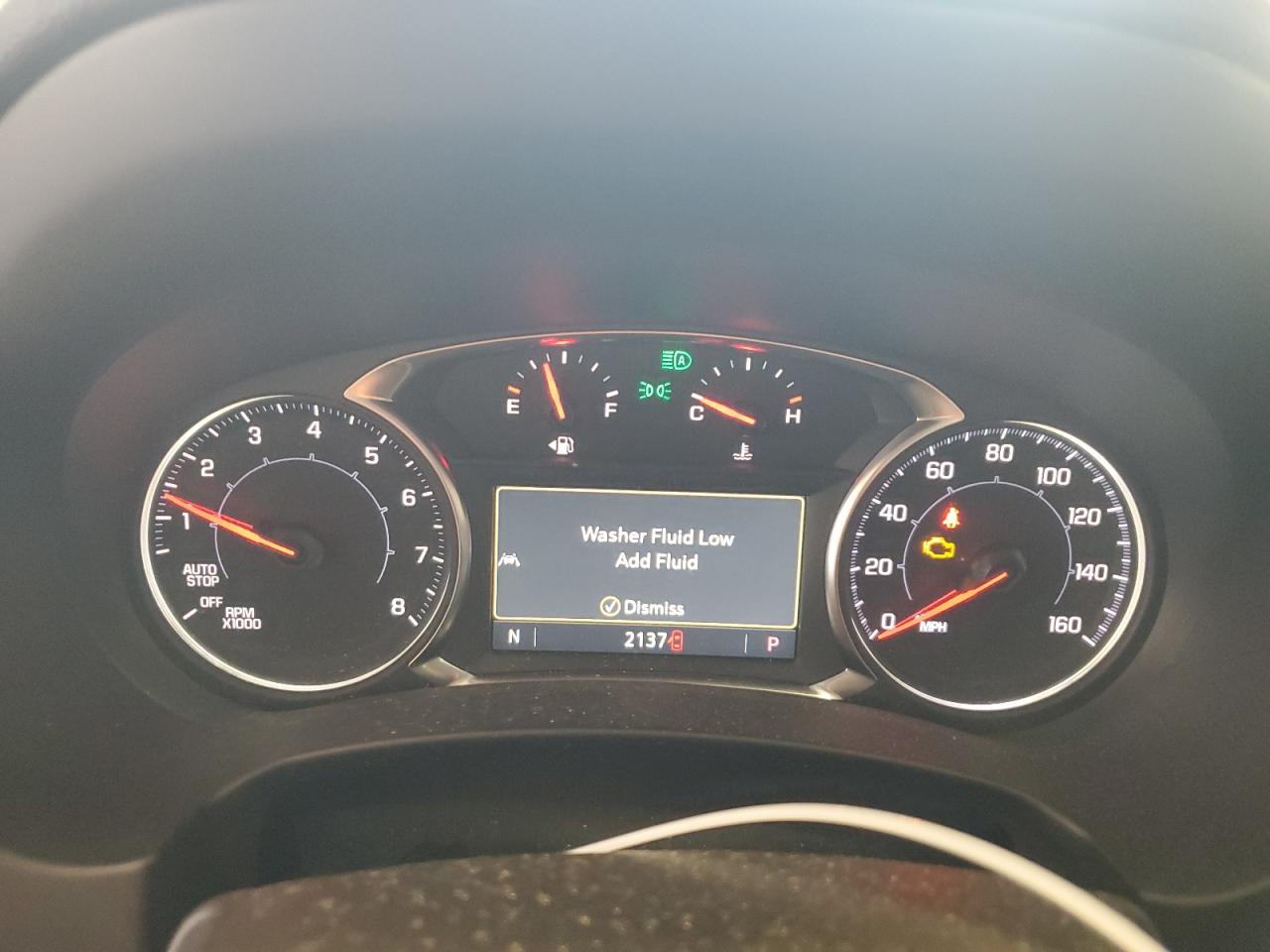 3GKALVEG1RL201506 2024 GMC Terrain Slt