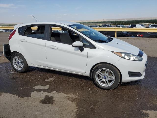 VIN 3FADP4EJ3JM101902 2018 Ford Fiesta, SE no.4