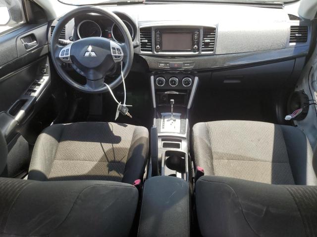 2017 MITSUBISHI LANCER ES - JA32U2FU3HU003223
