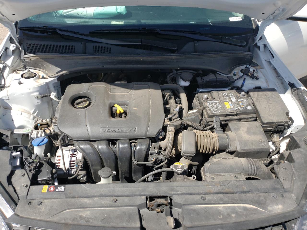 3KPF24AD7PE643394 2023 Kia Forte Lx