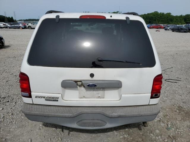 2003 Ford Explorer Sport VIN: 1FMYU60E23UC12610 Lot: 56139854