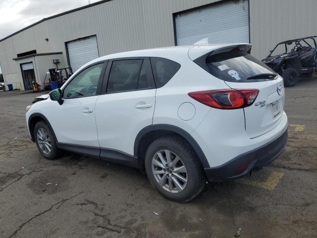 2016 Mazda Cx-5 Touring VIN: JM3KE4CY0G0915760 Lot: 56879994