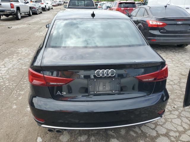 2019 Audi A3 Premium VIN: WAUAUHFF6K1010965 Lot: 55096044