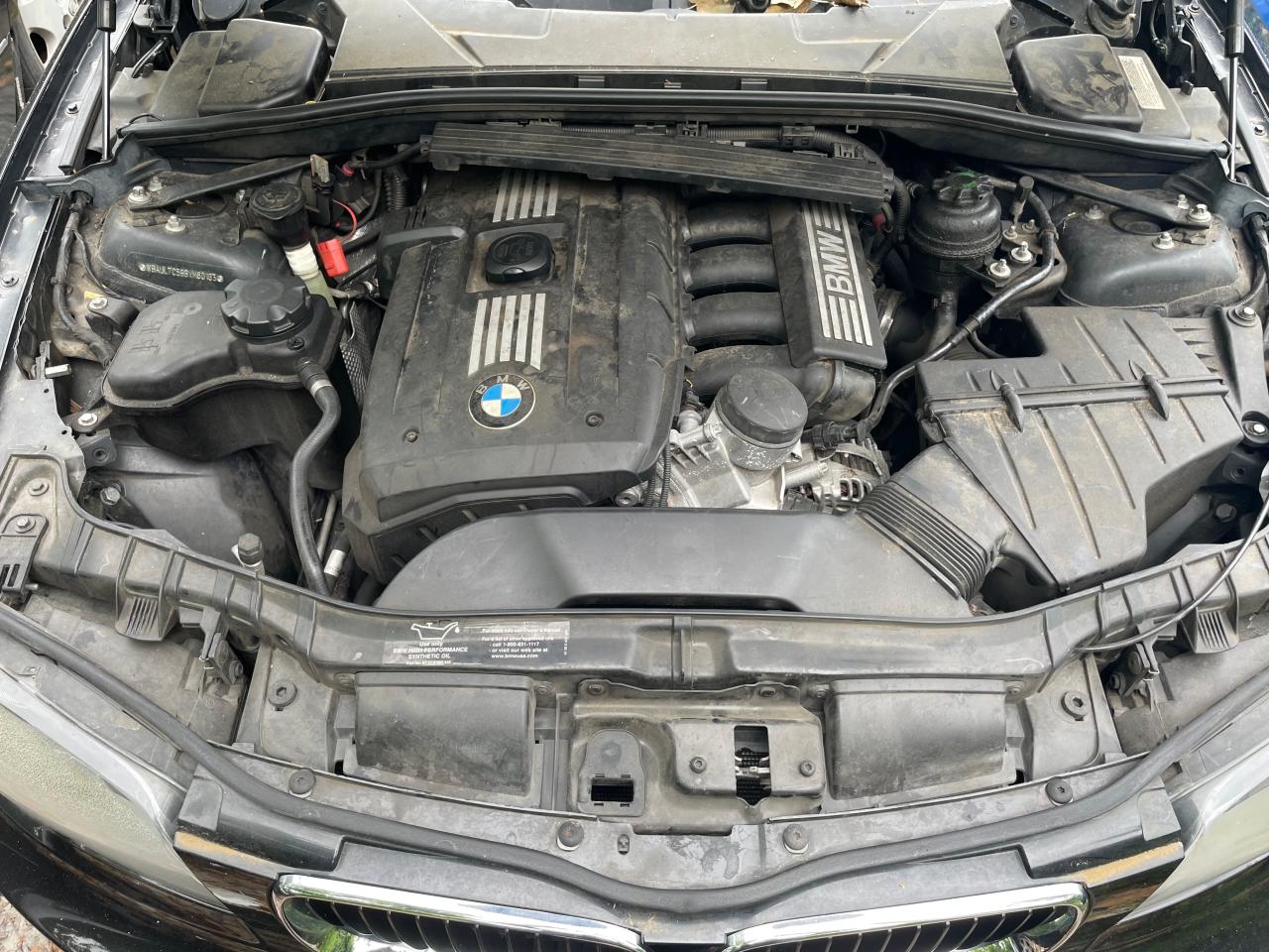 WBAUL7C59BVM80163 2011 BMW 128 I